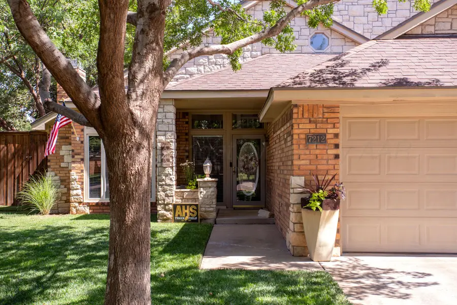 7212 Bayswater Road, Amarillo, TX 79109-6410 - #2