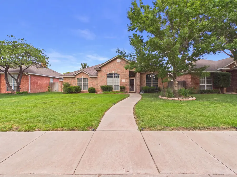 6908 Columbia Lane, Amarillo, TX 79109-6854 - #2