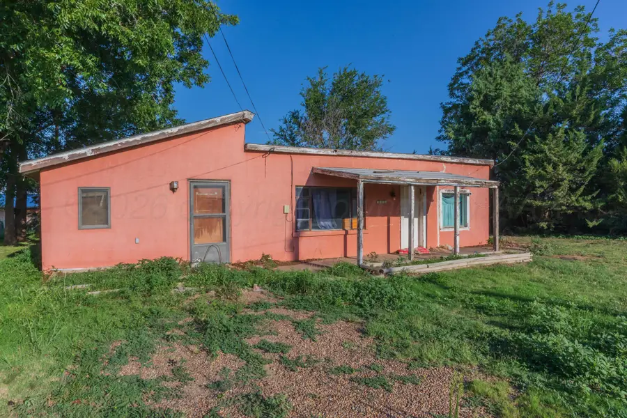4823 Mountain Drive, Amarillo, TX 79108 - #2
