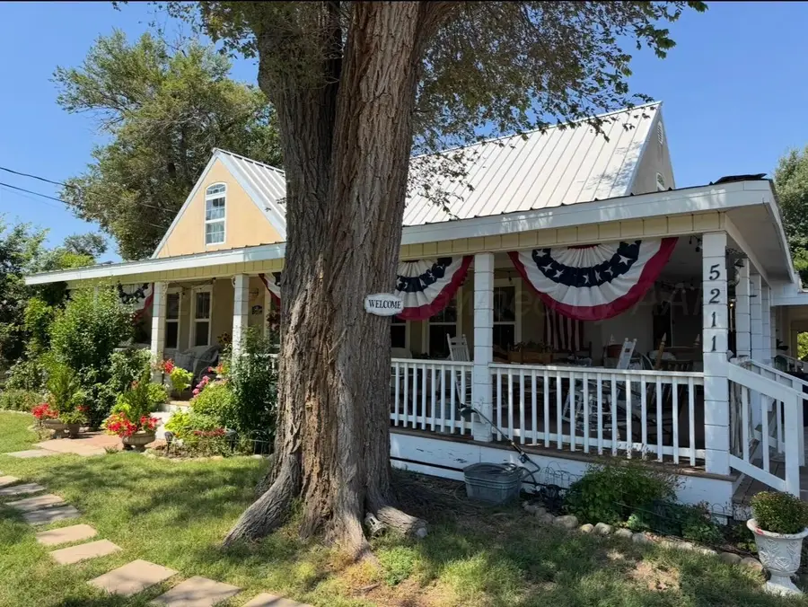 5211 River Road, Amarillo, TX 79108-4603 - #2
