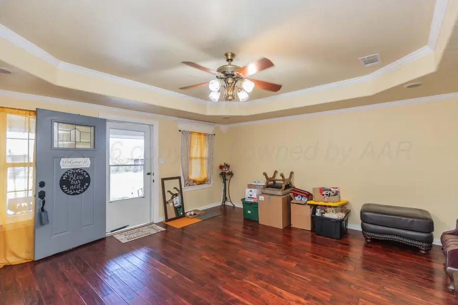 4016 Angelus Drive, Amarillo, TX 79108-5212 - #3