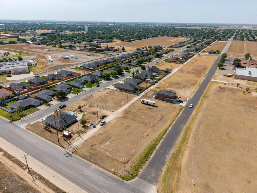 W 15th St & Ironwood Street, Hereford, TX 79045 - #2