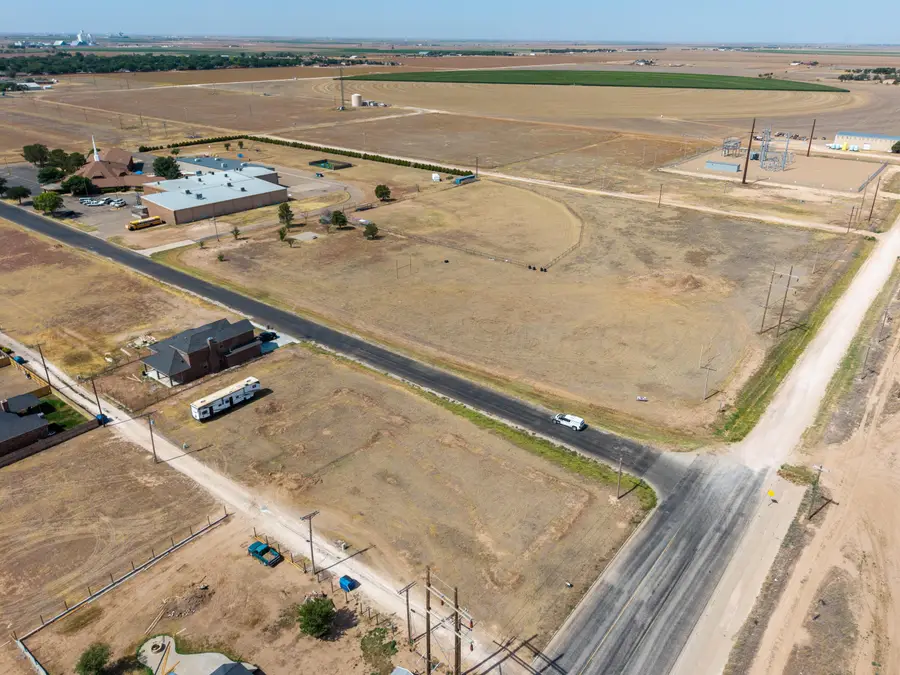 W 15th St & Ironwood Street, Hereford, TX 79045 - #3