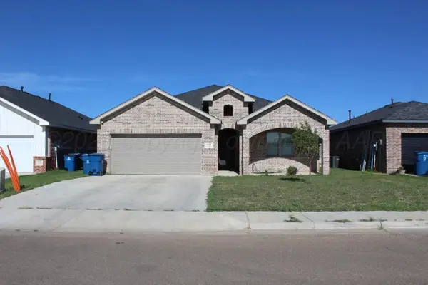 1123 Estacado Street, Hereford, TX 79045