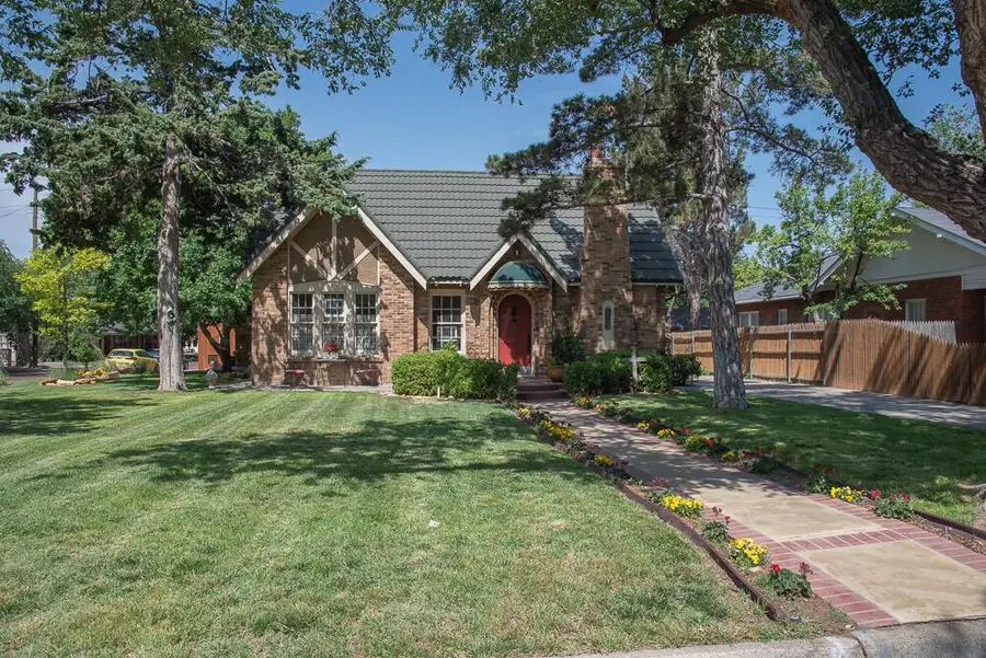 2122 S Hayden Street, Amarillo, TX 79109-2204 - #3