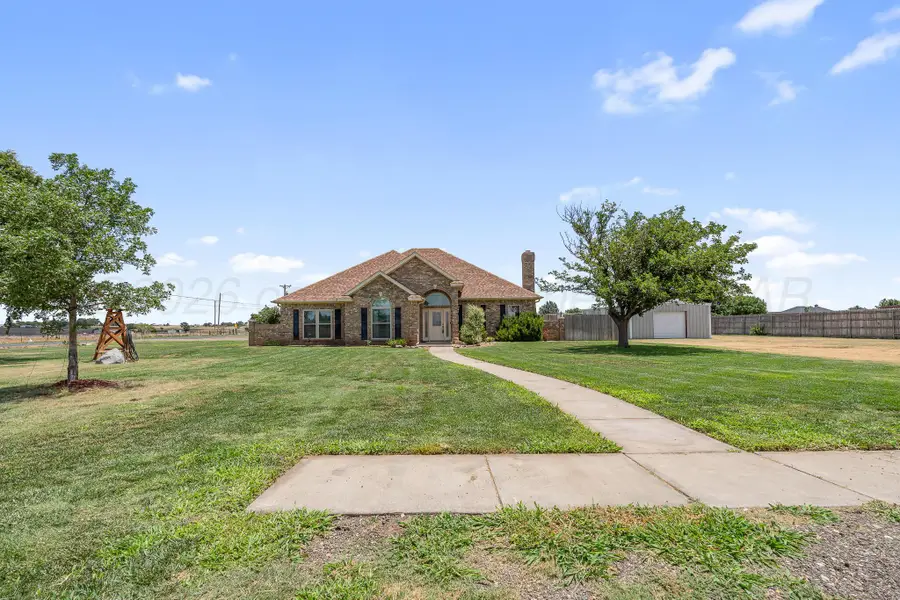 16301 Country Road, Canyon, TX 79015 - #2