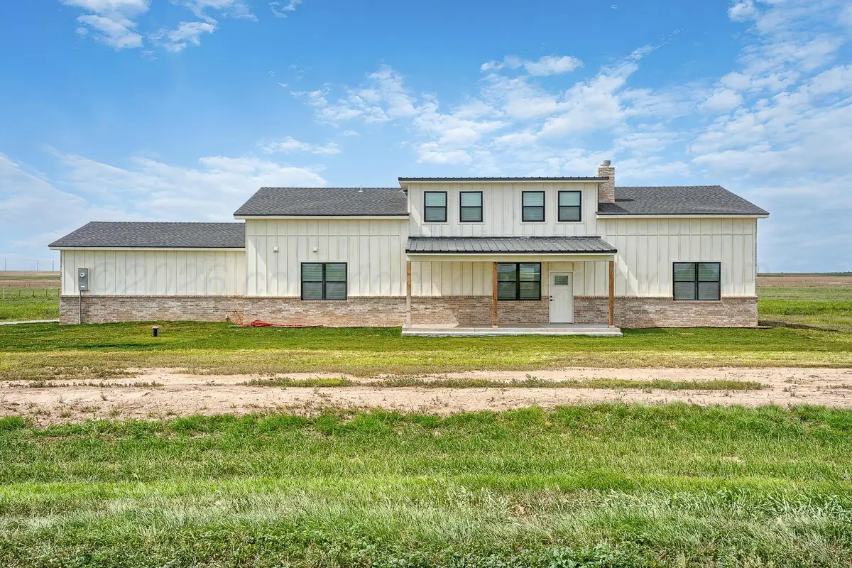 21150 W Farmers Avenue, Amarillo, TX 79119 - #1
