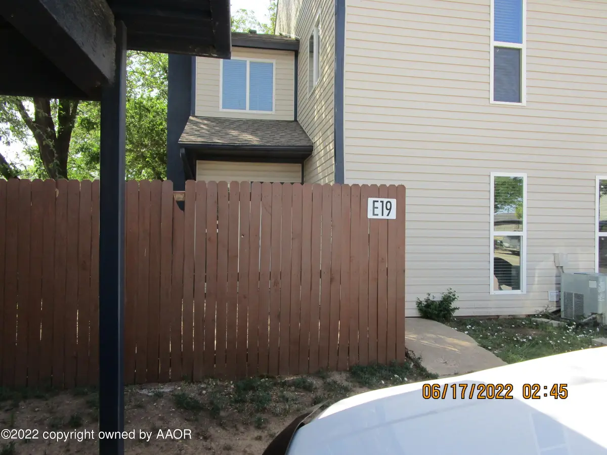 4500 S Virginia Street, Amarillo, TX 79109-6098 - #1