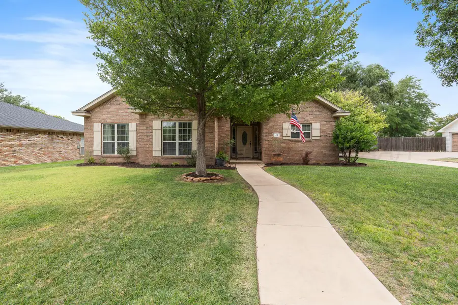 49 Canyon Rim Drive, Canyon, TX 79015 - #2