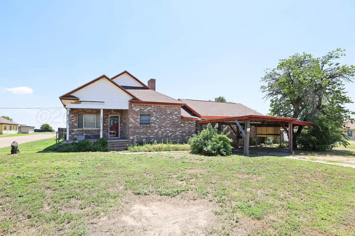 2001 NW 13th Avenue, Amarillo, TX 79107-1609 - #1