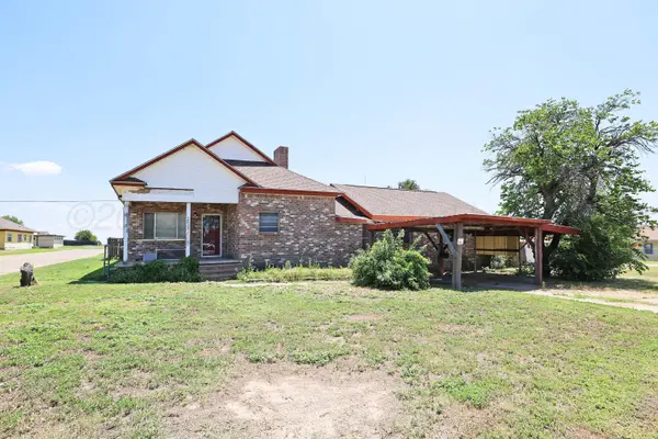 2001 NW 13th Avenue, Amarillo, TX 79107-1609