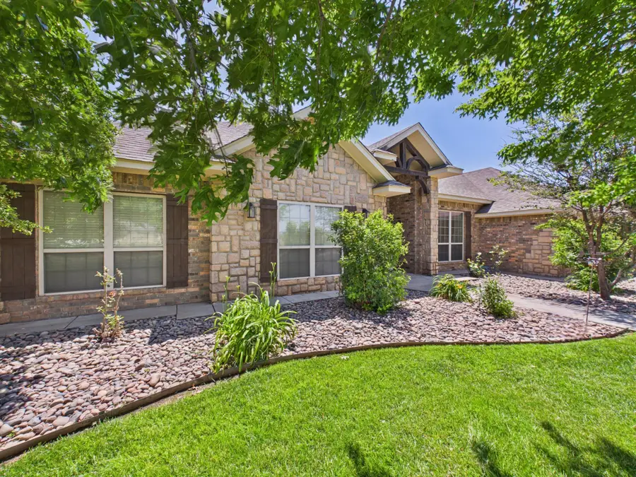 9151 Bridle Trails Drive, Amarillo, TX 79119 - #2