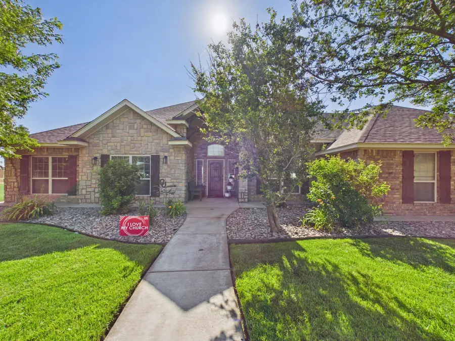 9151 Bridle Trails Drive, Amarillo, TX 79119 - #3