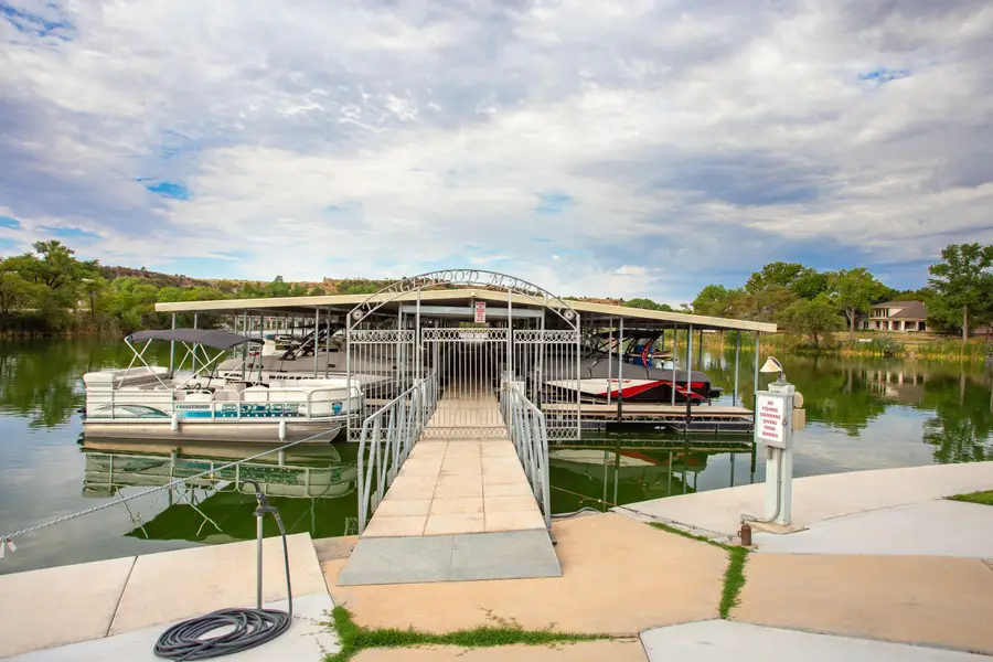 122 Bayshore Drive, Amarillo, TX 79118 - #2