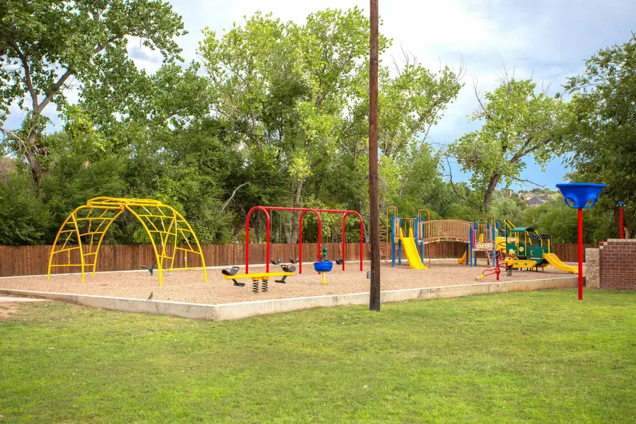 122 Bayshore Drive, Amarillo, TX 79118 - #3