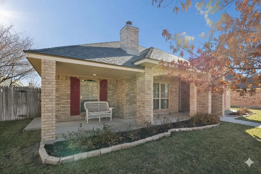 6507 Robbie Street, Amarillo, TX 79119-6312 - Image #2