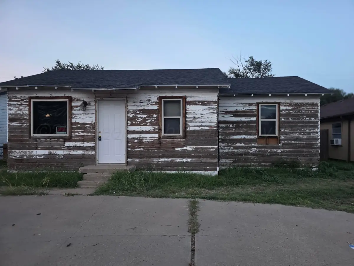 4105 S Washington Street, Amarillo, TX 79110-1330 - #1