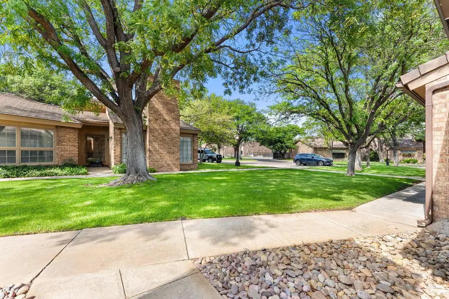3208 Amberwood Lane, Amarillo, TX 79106-5026 - #2