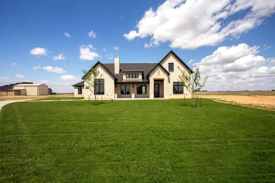 2300 Thunderhead Street, Canyon, TX 79015 - #2