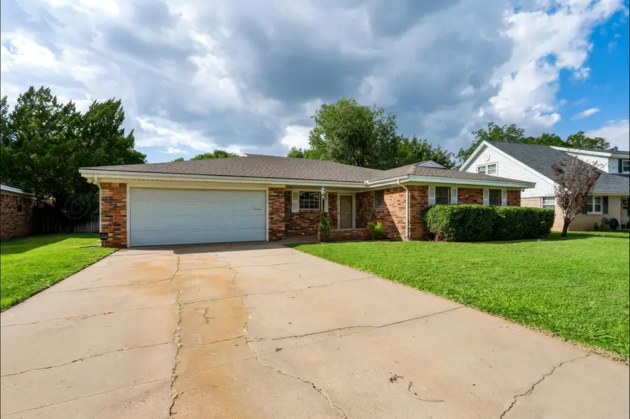 6104 Dreyfuss Road, Amarillo, TX 79106 - #3
