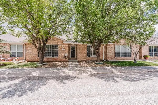 5416 Southside Drive, Amarillo, TX 79109
