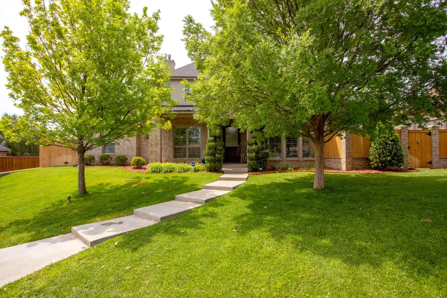 6903 Longleaf Lane, Amarillo, TX 79124-3920 - #2