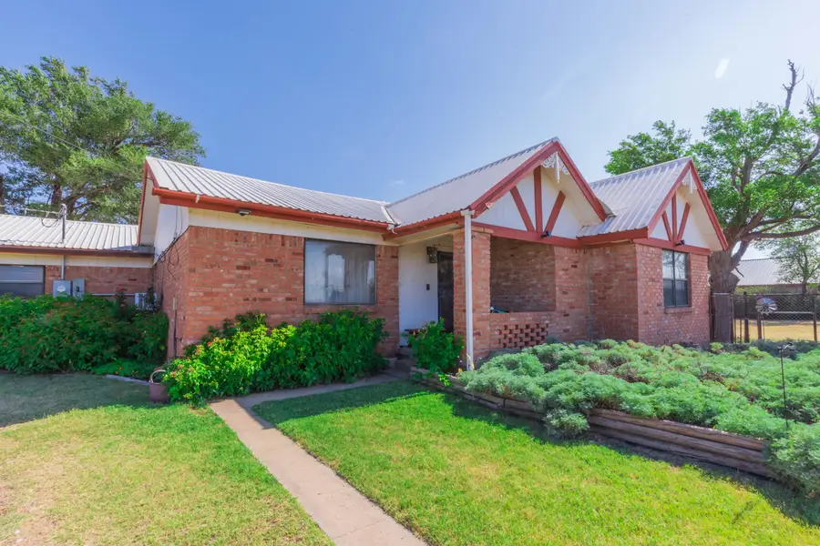 12041 E Frederic Avenue, Pampa, TX 79065-1511 - #3