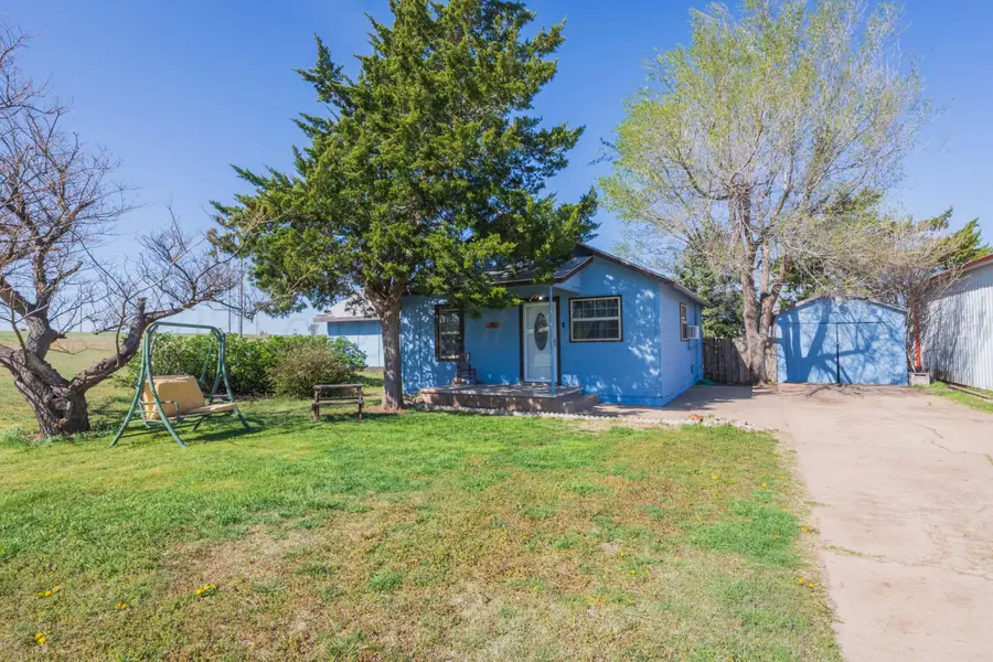 105 Poplar Street, Skellytown, TX 79080 - #3