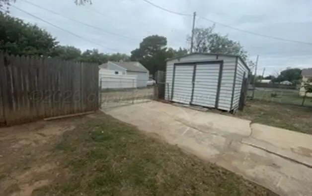 2702 NE 20th Avenue, Amarillo, TX 79107 - #3