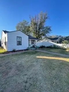 108 S Georgia Street, Amarillo, TX 79106 - #1