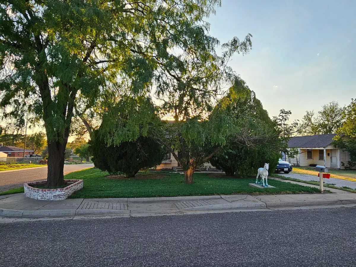 81 N Virginia Street, Amarillo, TX 79106-8055 - #1