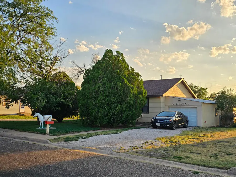 81 N Virginia Street, Amarillo, TX 79106-8055 - #2