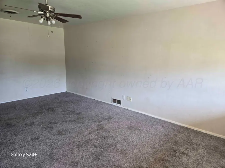 504 S Fairmont Street, Amarillo, TX 79106-8625 - #2