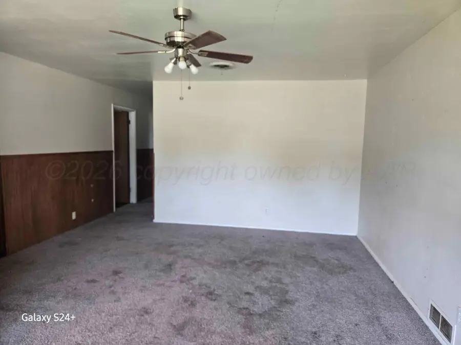 504 S Fairmont Street, Amarillo, TX 79106-8625 - #3