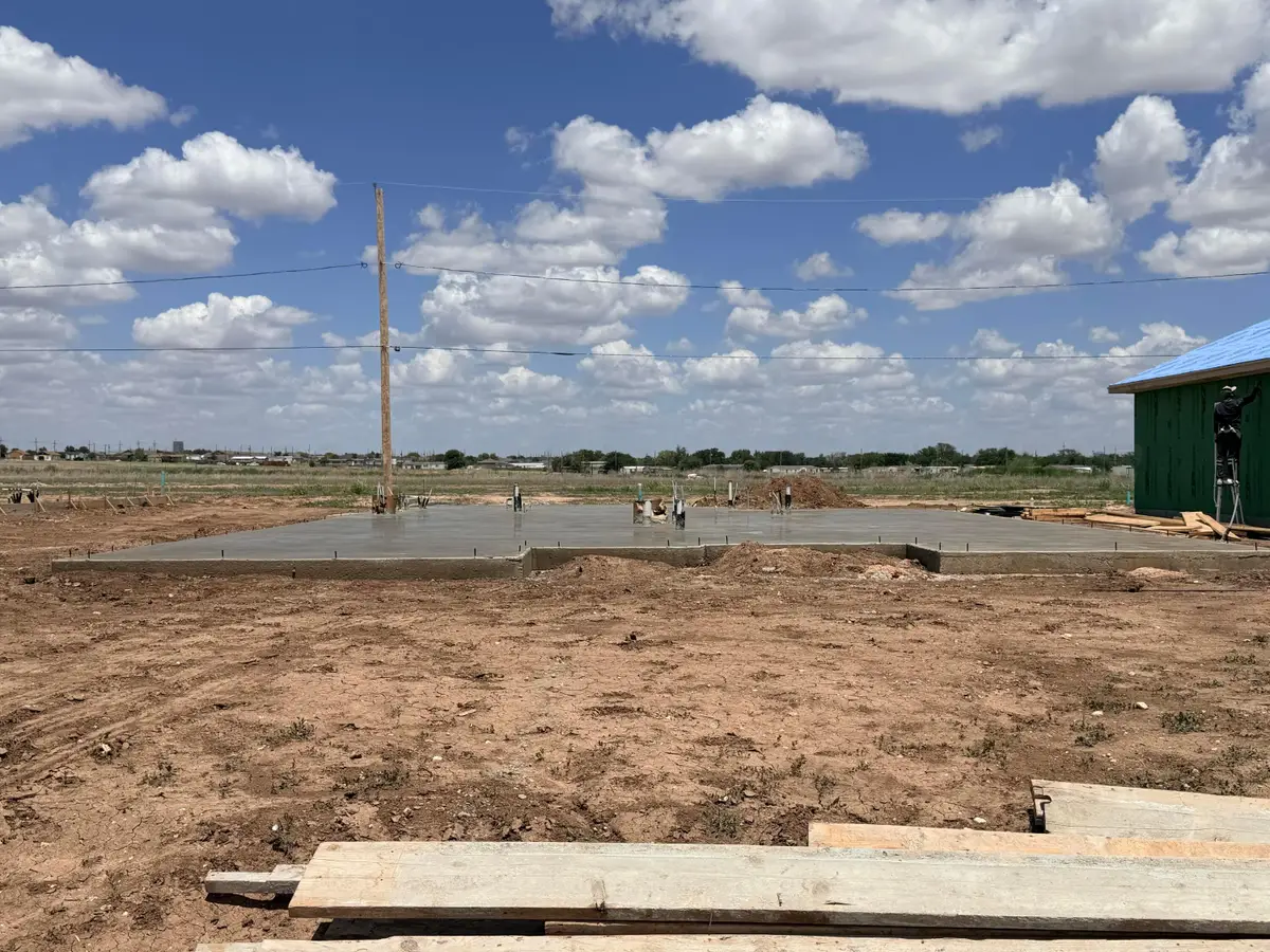 1807 Living Water Drive, Amarillo, TX 79118 - #1