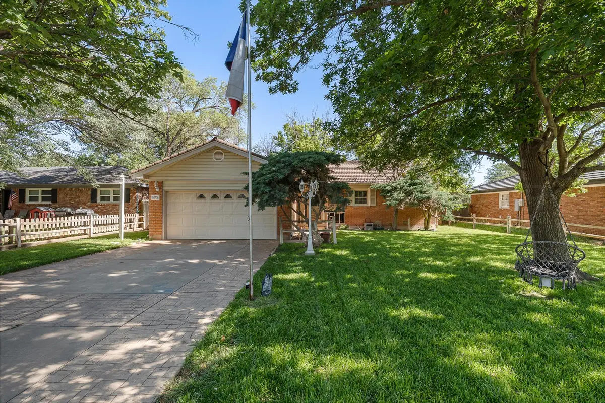5306 Erik Avenue, Amarillo, TX 79106-4726 - #1