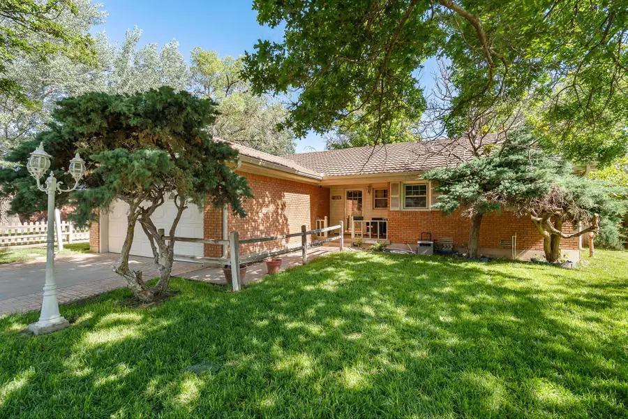 5306 Erik Avenue, Amarillo, TX 79106-4726 - #3