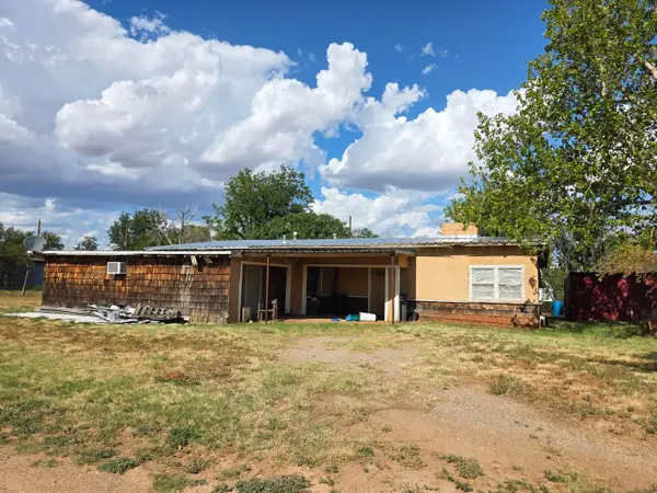 511 16th Street, Paducah, TX 79248