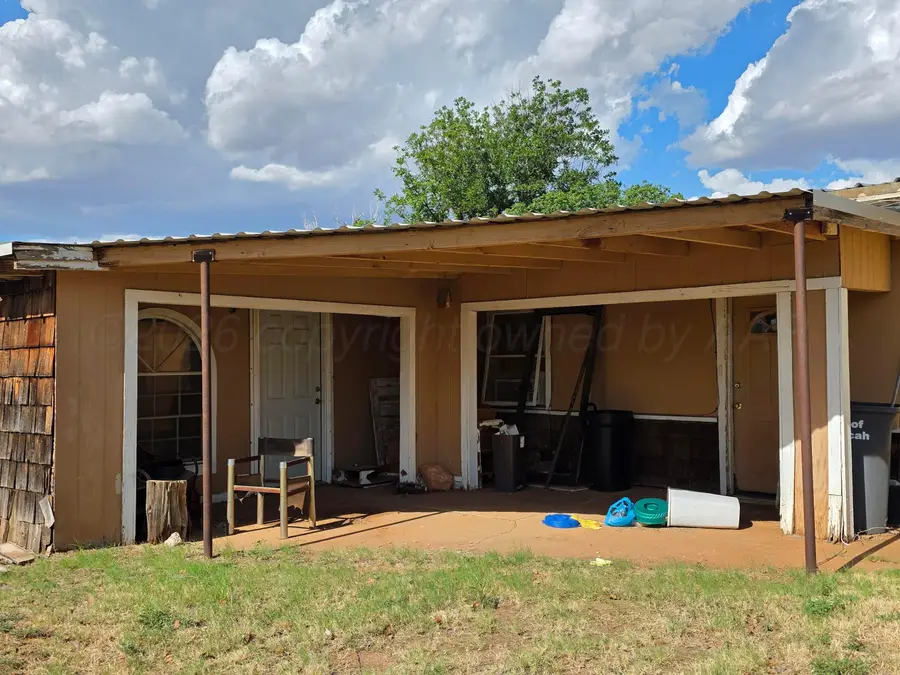 511 16th Street, Paducah, TX 79248 - #3