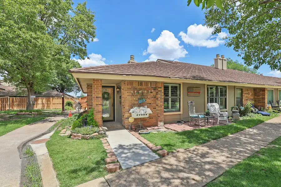 3000 Fleetwood Drive, Amarillo, TX 79109-3258 - #2
