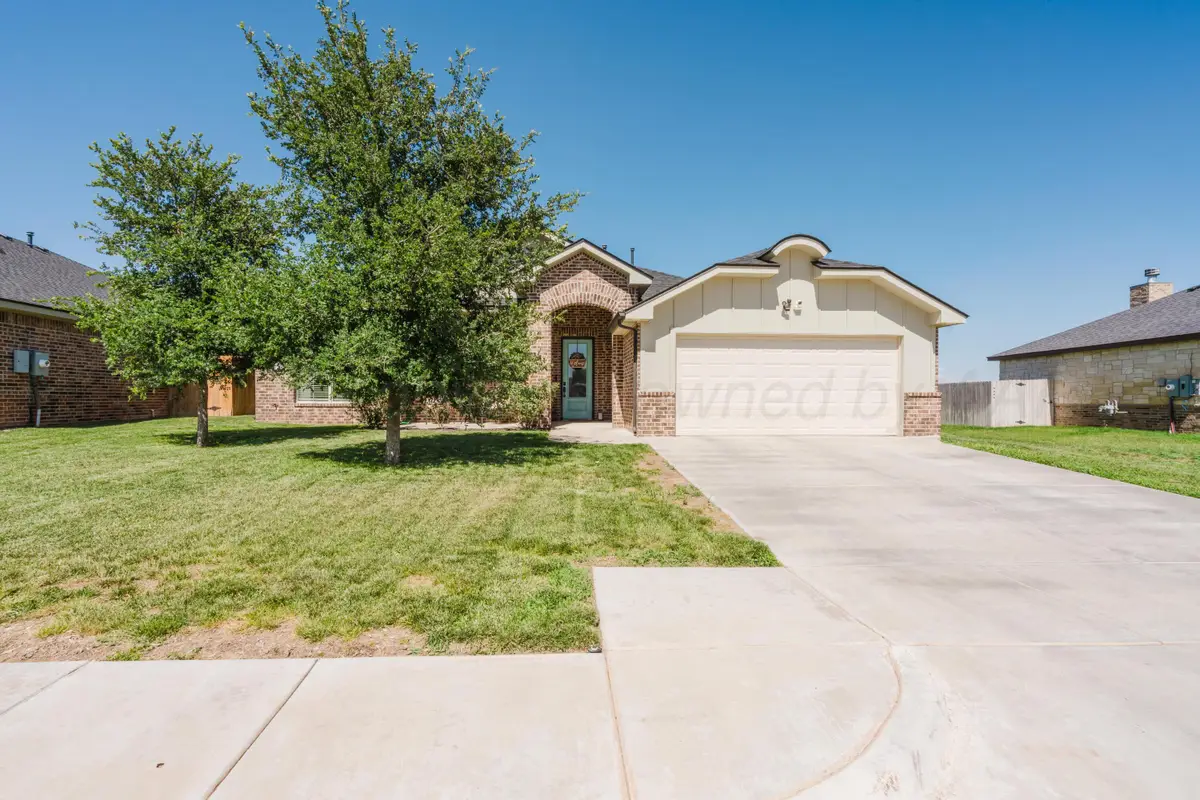 9 Faith Step Lane, Canyon, TX 79015-1794 - #1