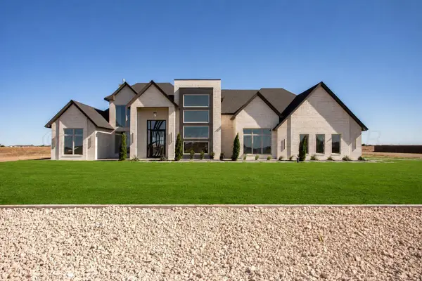 9400 Wedgewood Avenue, Amarillo, TX 79119