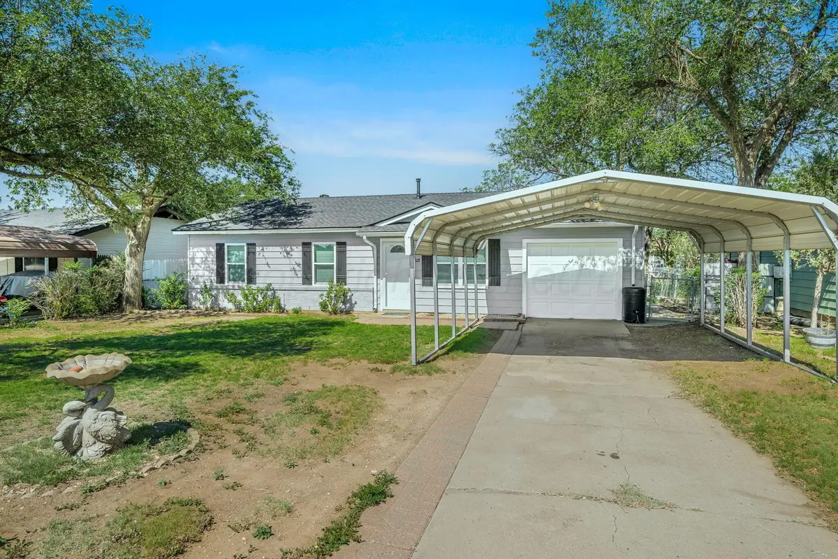 328 S Marrs Street, Amarillo, TX 79104-1513 - #1
