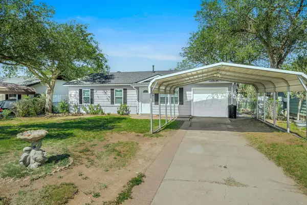328 S Marrs Street, Amarillo, TX 79104-1513