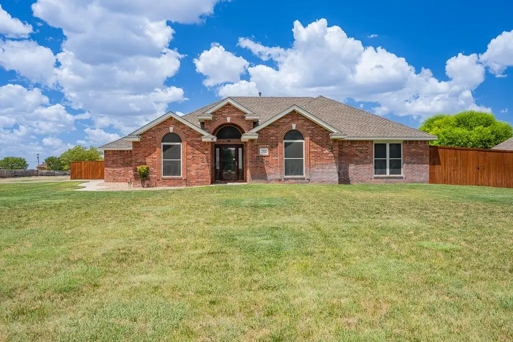 7600 Weatherly Lane, Canyon, TX 79015-7943 - #1