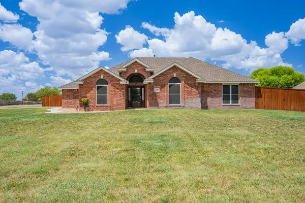 7600 Weatherly Lane, Canyon, TX 79015-7943