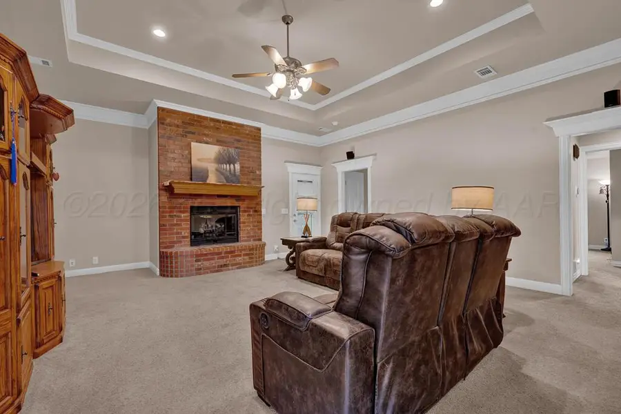 7600 Weatherly Lane, Canyon, TX 79015-7943 - #2