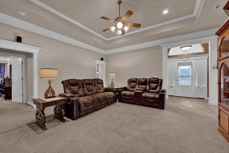 7600 Weatherly Lane, Canyon, TX 79015-7943 - #3