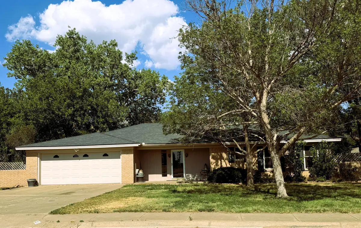 1216 NW 2nd Street, Stratford, TX 79084 - #1