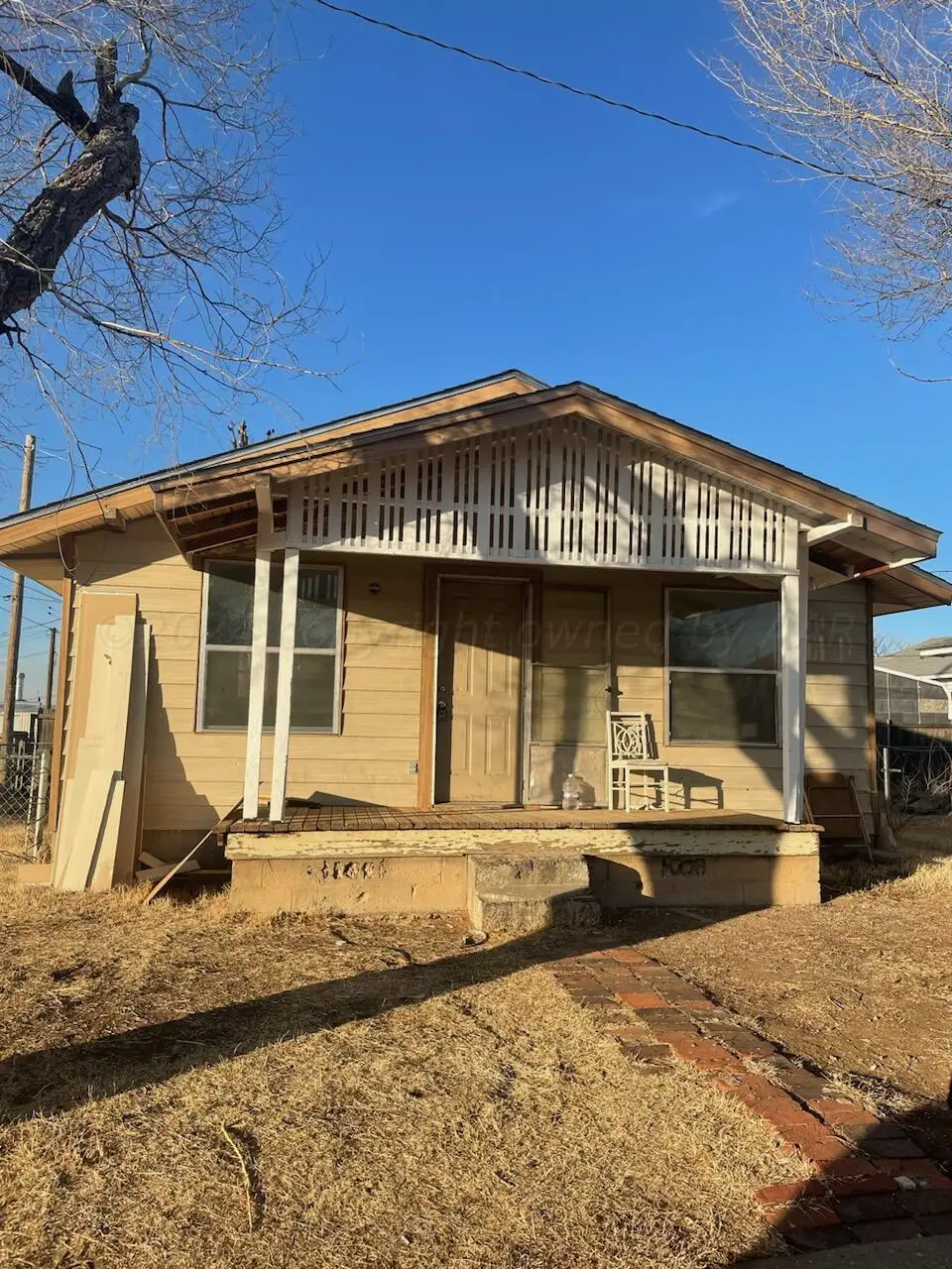 401 N Fairmont Street, Amarillo, TX 79106 - #1